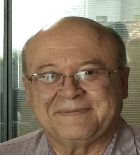 Prof. Gil Eduardo Serra
